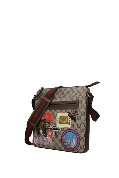 fake gucci mens crossbody|gucci backpack clone.